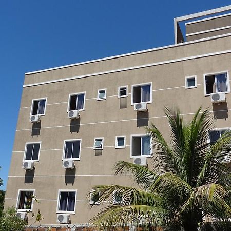 Hotel Solar De Itaboraí Exterior foto